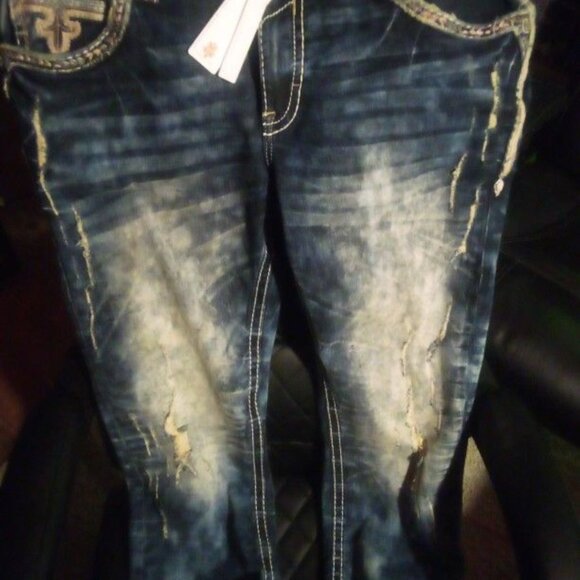 Rock Revival Other - Rock Revival Jeans
